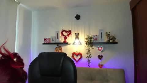 Snapshot of sophia_miller4 chatting on 02.22.26 sophia_miller4 online show from 02.22.26