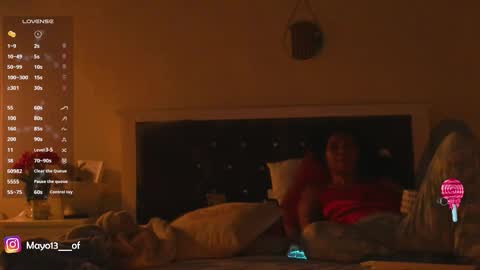 sophia_mitica online show from 03.22.26