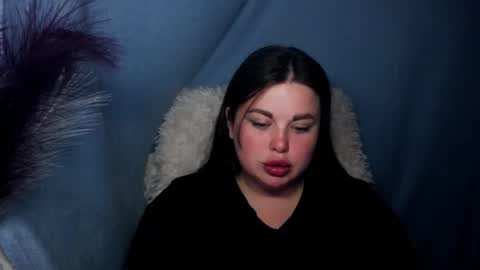 sophia_olsen_ online show from 09.08.25