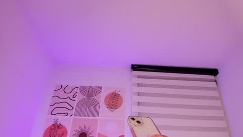 Sophi online show from 12.18.24