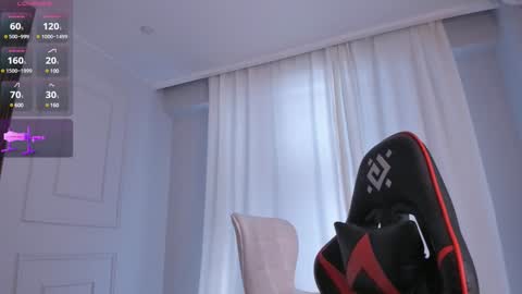 QUEEN OF SQUIRT online show from 12.20.24