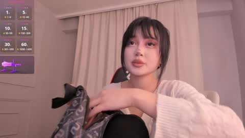 QUEEN OF SQUIRT online show from 02.02.25