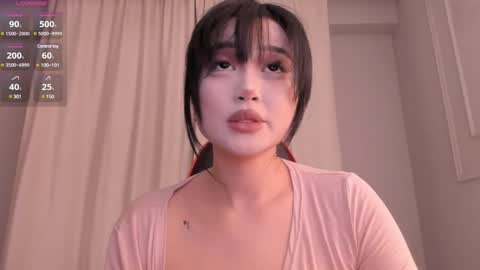 QUEEN OF SQUIRT online show from 02.03.25