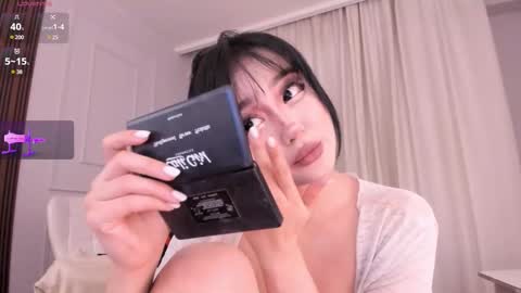 QUEEN OF SQUIRT online show from 03.03.25
