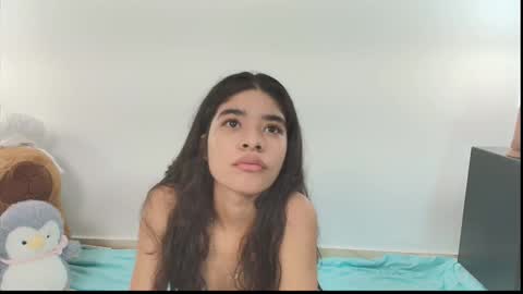 Sophia Storm online show from 11.10.25