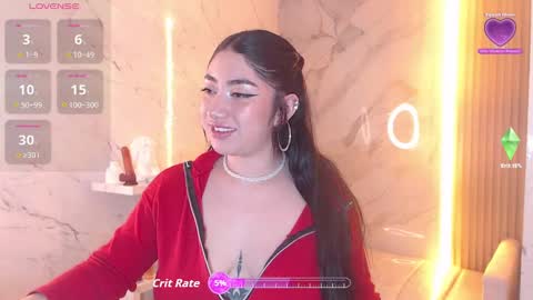 Sophia online show from 09.12.25