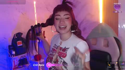 Sophia online show from 11.15.25