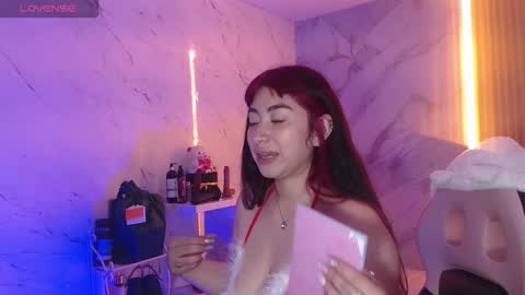 Sophia online show from 11.24.25