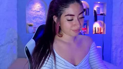 Sophia online show from 03.13.26