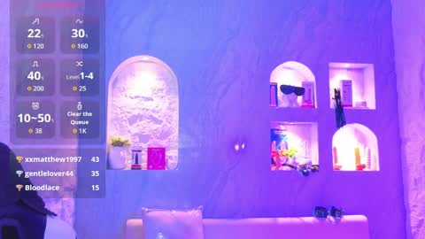 Sophia online show from 04.09.26