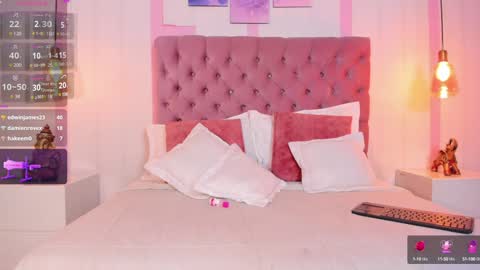 Snapshot of sophia_turneer chatting on 01.17.25 sophia_turneer online show from 01.17.25