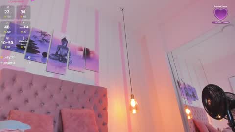 Snapshot of sophia_turneer chatting on 01.22.25 sophia_turneer online show from 01.22.25