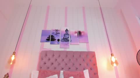 Snapshot of sophia_turneer chatting on 01.29.25 sophia_turneer online show from 01.29.25