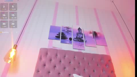 Snapshot of sophia_turneer chatting on 02.27.25 sophia_turneer online show from 02.27.25