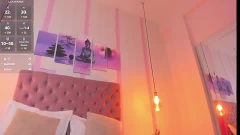 Snapshot of sophia_turneer chatting on 03.05.25 sophia_turneer online show from 03.05.25