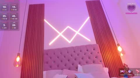 Snapshot of sophia_turneer chatting on 09.14.25 sophia_turneer online show from 09.14.25