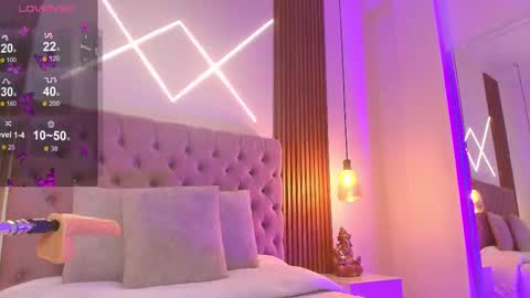 Snapshot of sophia_turneer chatting on 09.29.25 sophia_turneer online show from 09.29.25