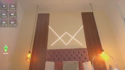 Snapshot of sophia_turneer chatting on 10.23.25 sophia_turneer online show from 10.23.25