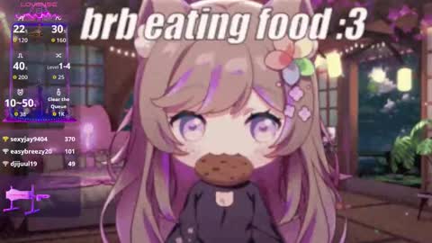 Snapshot of sophia_vivas chatting on 01.18.26 SHOPIA online show from 01.18.26