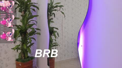 Snapshot of sophia_walkett chatting on 01.31.25 Michelle online show from 01.31.25