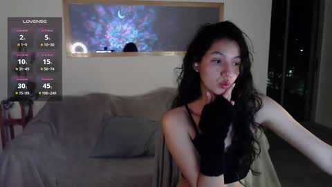Sophia online show from 09.13.25