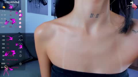 Sophia Wilians  online show from 12.04.24