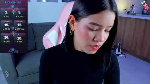 Sophia Wilians  online show from 01.03.25