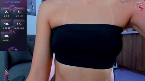 Sophia Wilians  online show from 01.22.25