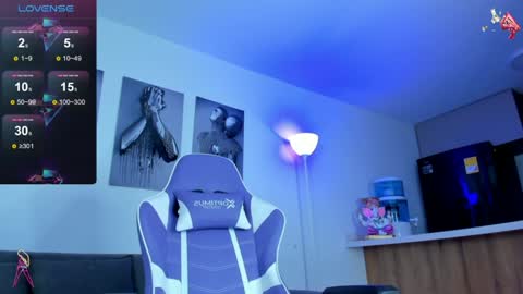 Sophia Wilians  online show from 02.01.25
