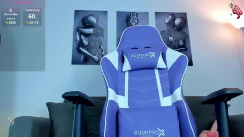 Sophia Wilians  online show from 03.06.25