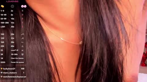 Sofi online show from 02.15.25