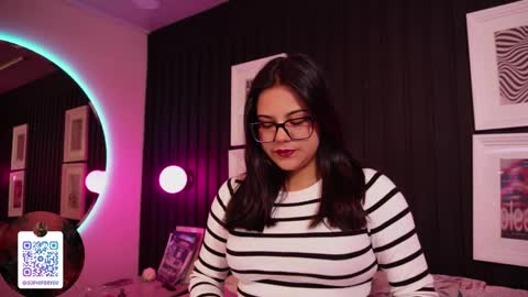 Sofi online show from 04.09.26