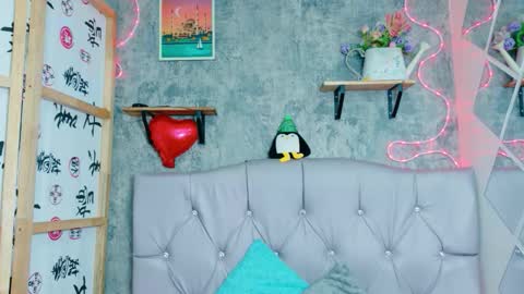 Sophie online show from 03.14.26