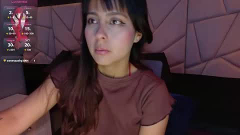 Snapshot of sophiaa_7 chatting on 11.03.25 Sophi online show from 11.03.25