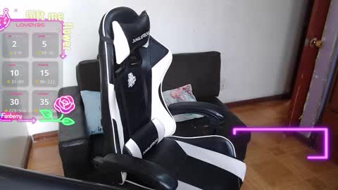 sophiaa_vega_ online show from 03.10.26