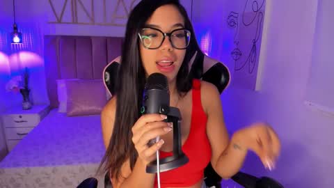 Sophie Hill  online show from 10.20.25