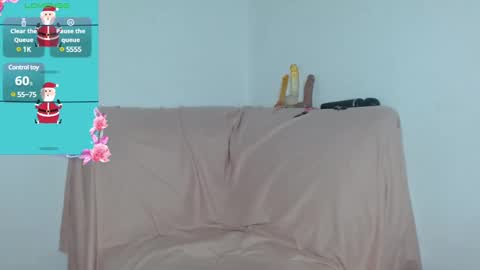 Sophia Bedford online show from 12.26.24