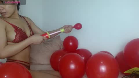 Sophia Bedford online show from 02.14.25