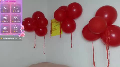 Sophia Bedford online show from 02.21.25