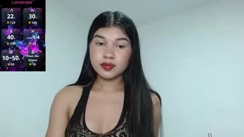 Sophia Bedford online show from 10.29.25