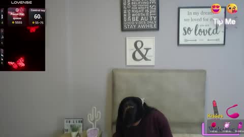 Sophia Bedford online show from 04.13.26