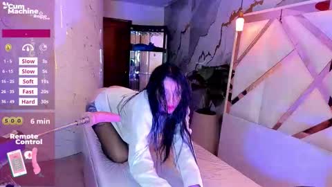 sophiadoll_tf online show from 11.27.25