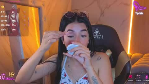 sophiadoll_tf online show from 05.28.26