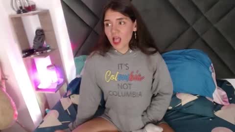 Sofia online show from 11.16.25