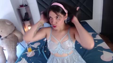 Sofia online show from 01.17.26