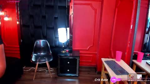 Snapshot of sophiahart_ chatting on 07.17.26 Sophia online show from 07.17.26