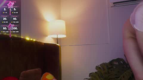 Sophia online show from 02.15.26