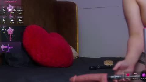 Sophia online show from 04.16.26