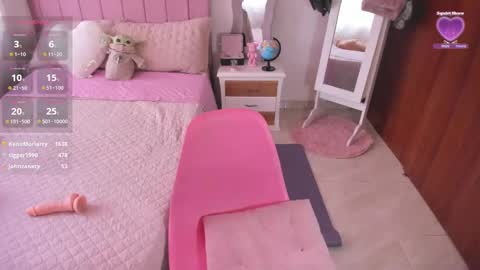 Snapshot of sophiaparker_ chatting on 03.12.25 online show from 03.12.25