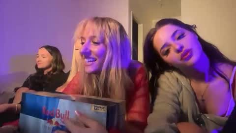 Snapshot of sophiarenae chatting on 02.23.26 sophiarenae online show from 02.23.26